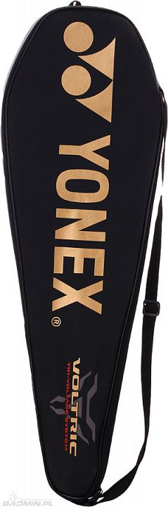 Yonex VOLTRIC Force Black
